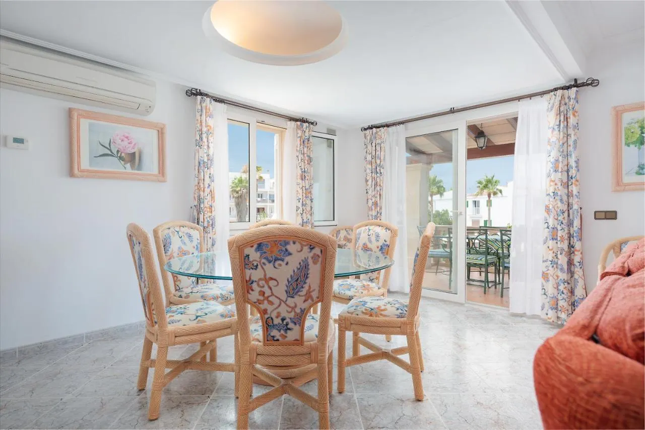 Villa Cala Marsal Portocolom  Portocolom (Mallorca)